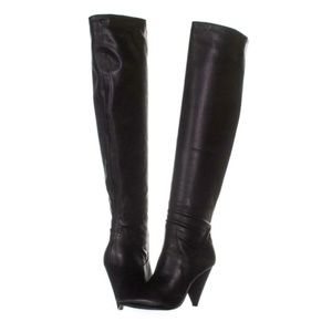 Indigo Rd Faux Leather Boots